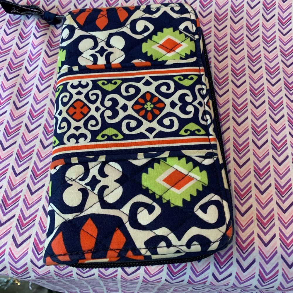 🐢 Bundle #2 is Vera Bradley Sun Valley